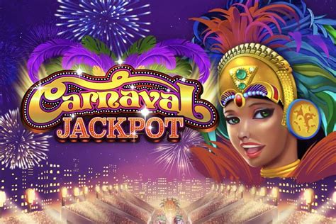 carnaval slot